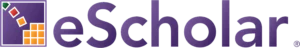 eScholar logo