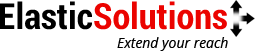 Elastic Solutions logo