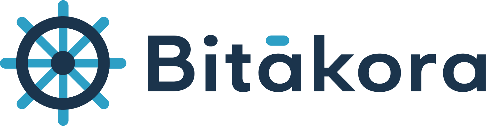 Bitákora logo