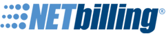 NETbilling logo