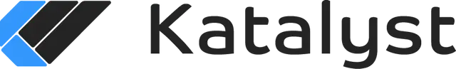 Katalyst logo
