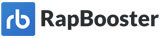 RapBooster logo