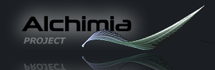 MCM Alchimia logo