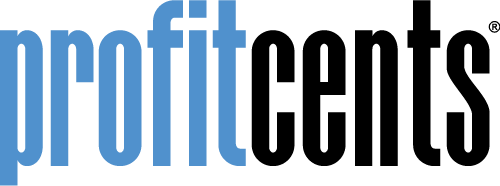 ProfitCents logo