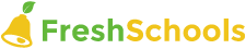 FreshSchools logo