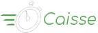 Chrono Caisse logo