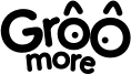 GrooMore logo