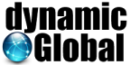 DG Portals logo