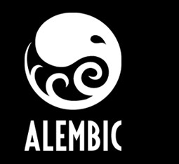 Alembic logo