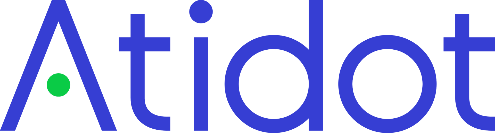 Atidot logo