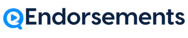 eEndorsements logo
