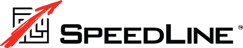 SpeedLine POS logo
