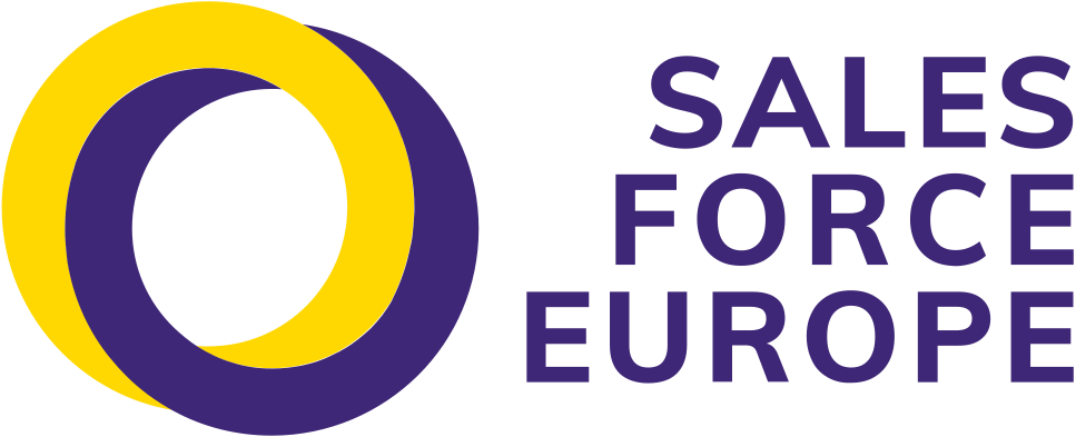 Sales Force Europe logo