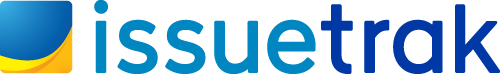 Issuetrak logo