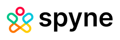 Spyne logo