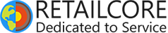 RetailCore logo
