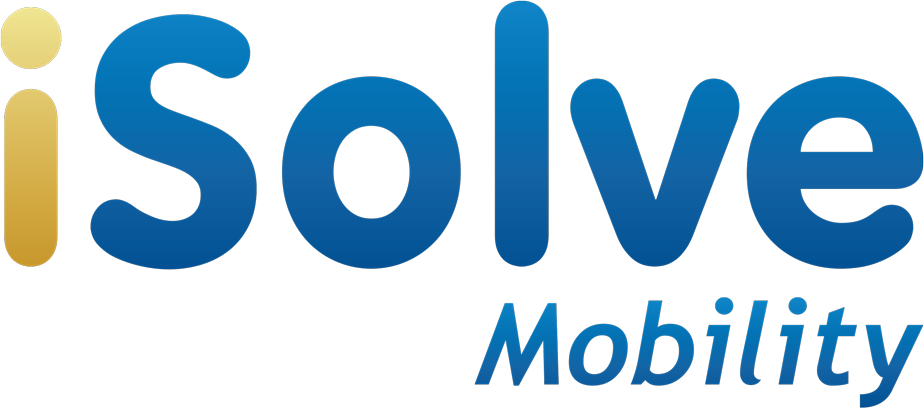 iSolve Mobility logo
