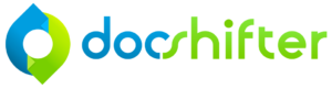 DocShifter logo