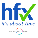 HFX Imperago logo