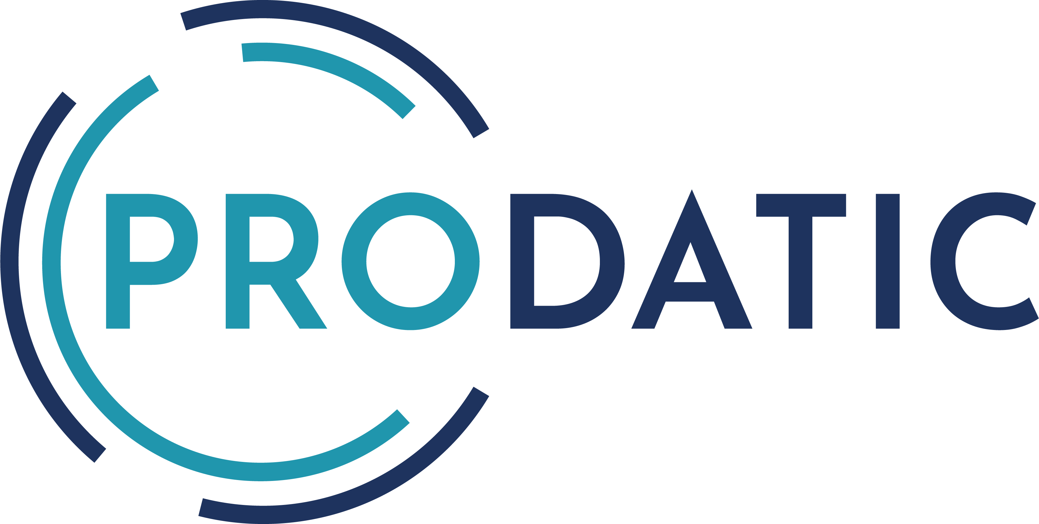 Prodatic ERP 2 logo