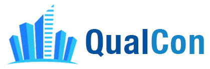 QualCon logo