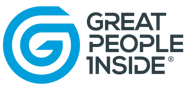 Great People Inside logo