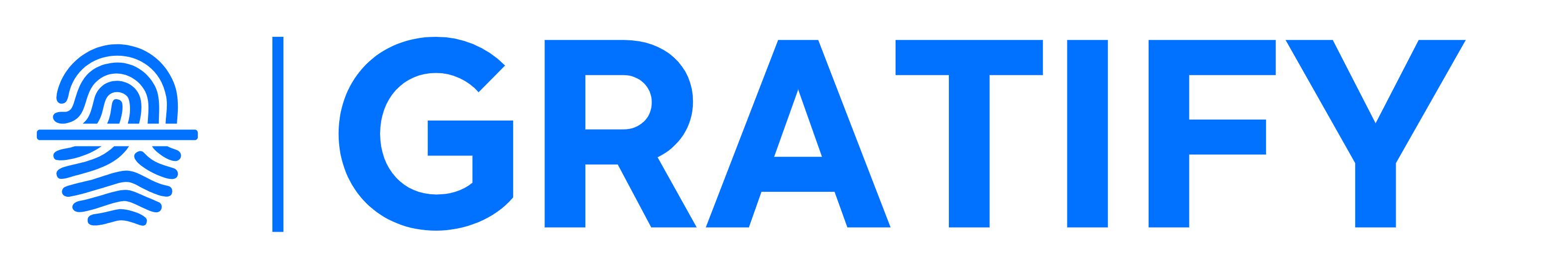 Gratify Pay logo