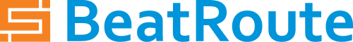 BeatRoute logo