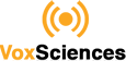VoxSci logo