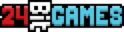24 Bit Games Development Services logo