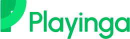 Playinga logo