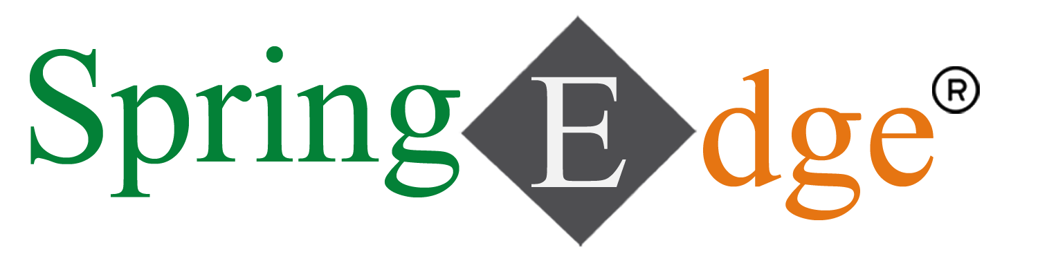 SpringEdge logo