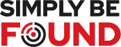 Simply Be Found logo