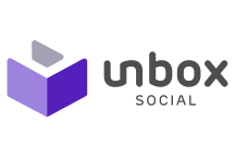 Unbox Social logo