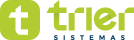 Trier Drogarias logo