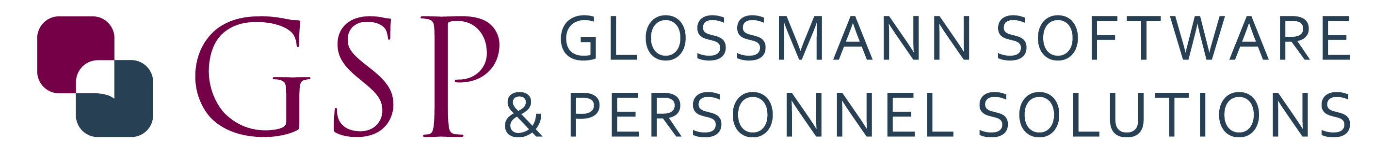 GSP HR Cloud logo