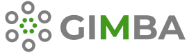 Gimba logo