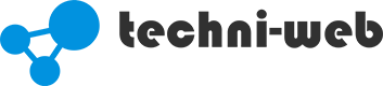Techni-Web logo