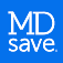 MDsave logo