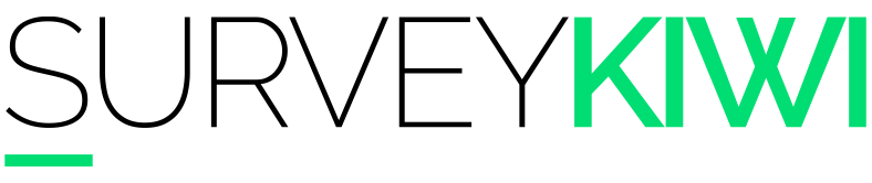 Survey Kiwi logo