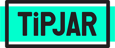 TiPJAR logo