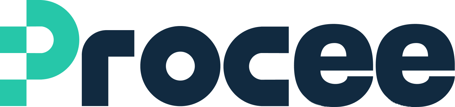 Procee logo