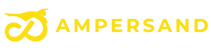 Ampersand logo