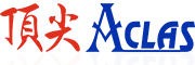 POS Software by Aclas logo