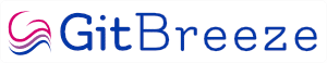 GitBreeze logo