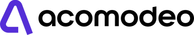 Acomodeo logo