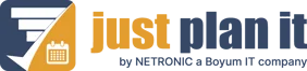 just plan it logo
