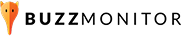 Buzzmonitor logo