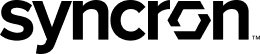 Syncron Price logo