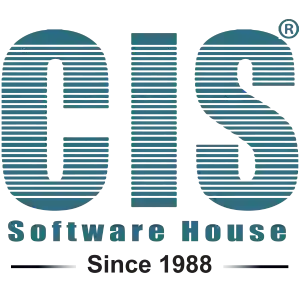 CIS Retail logo